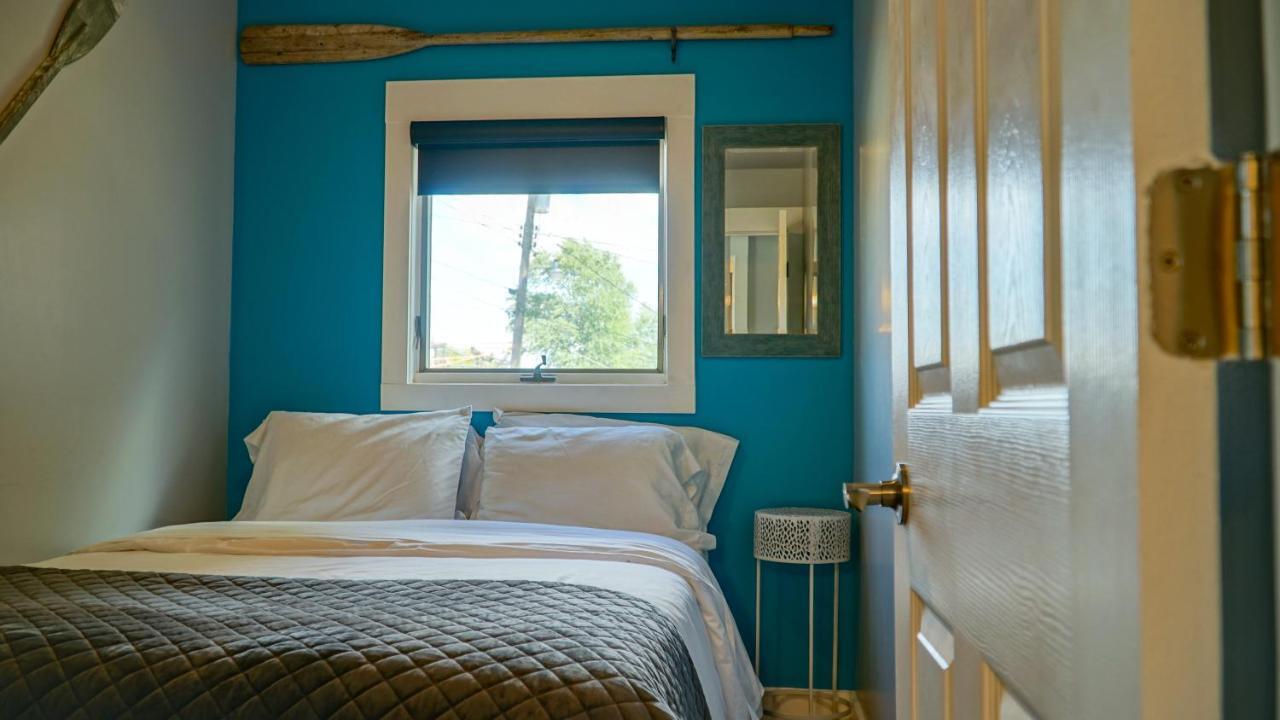 Alexander'S Landing Aparthotel Monticello Exterior photo